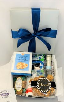 Sensational Congratulations Box ($34.50)